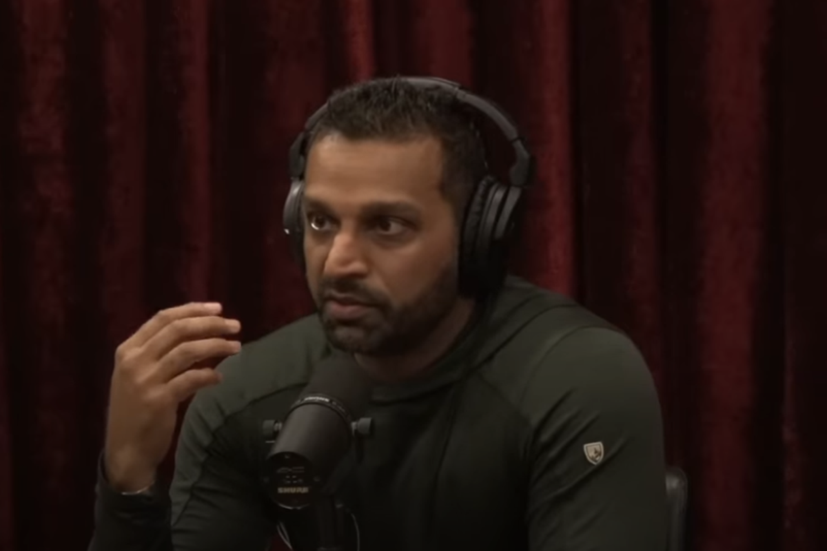 Kash Patel's Jaw-Dropping Reaction to Trump and Musk's Unexpected Clash on Joe Rogan's Podcast