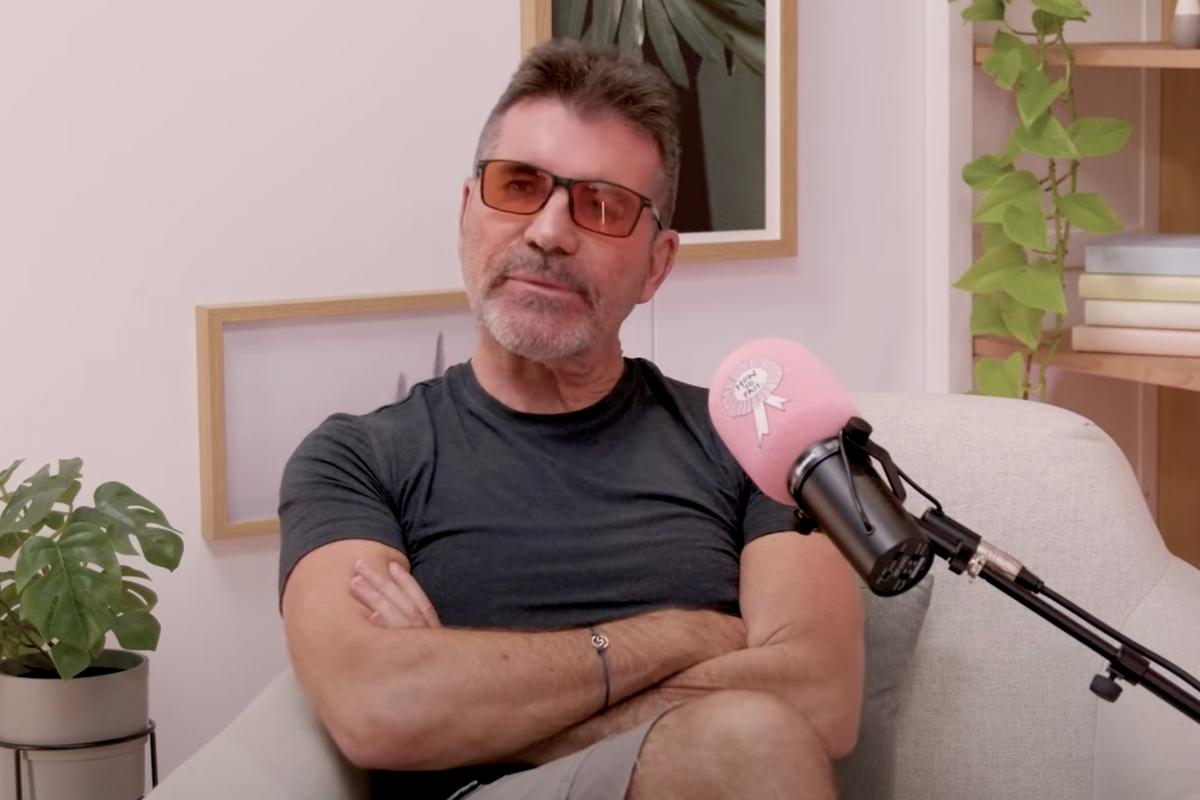 Simon Cowell Reveals Shocking Offer: $150,000 to Witness a Couple's Intimate Moment on TV