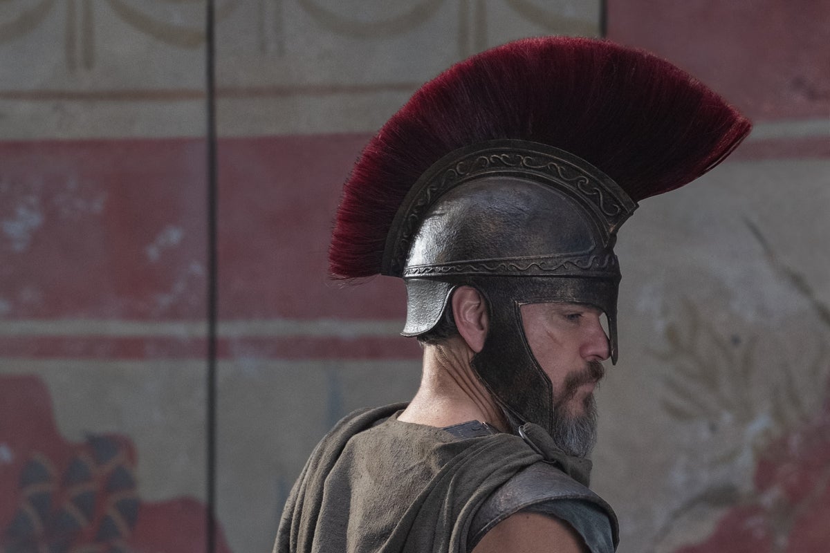 Nolan's The Odyssey Embroiled in Historical Inaccuracy Controversy