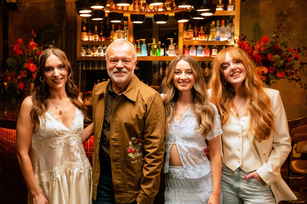 Graham Norton Hails Remember Monday as Eurovision Dark Horses – What Sets Them Apart?