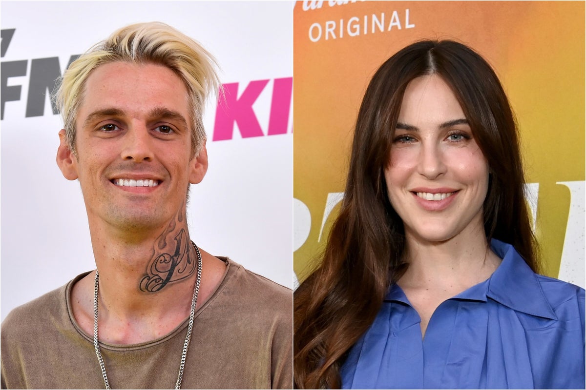 Scout Willis Opens Up About Childhood Crush on Aaron Carter in New Documentary
