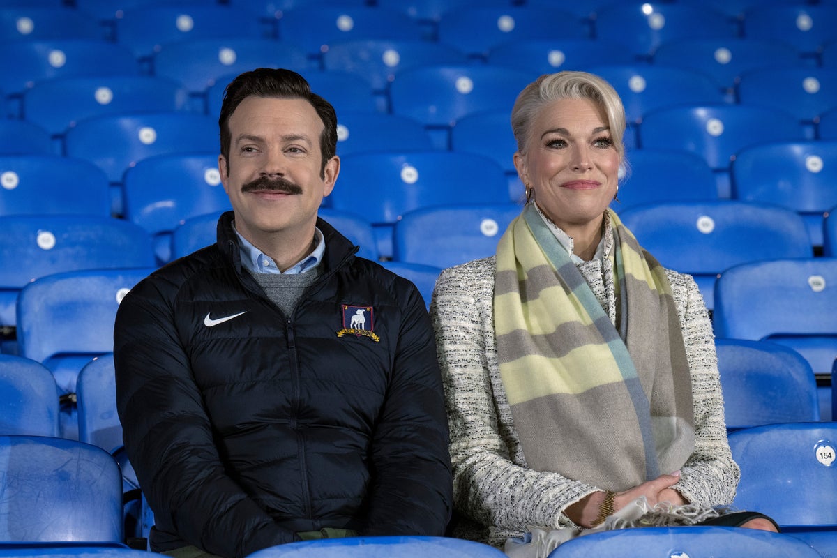 Hannah Waddingham reveals major Ted Lasso season 4 update