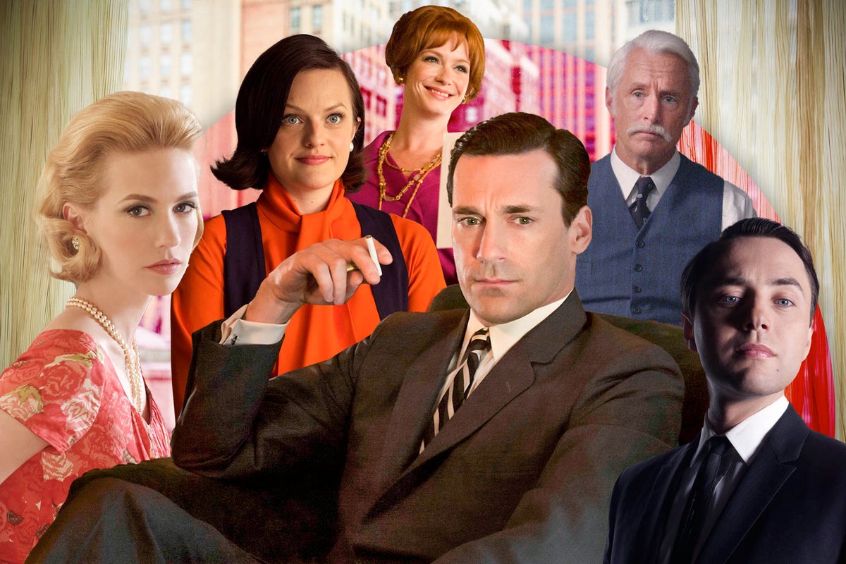 Unpacking the Timeless Appeal of Mad Men: Why a 1960s-Set Show Remains Relevant in 2025