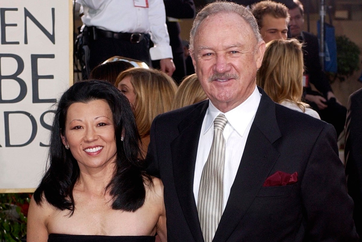 Gene Hackman and Wife Betsy Arakawa's Shocking Death: Unrelated Natural Causes Revealed