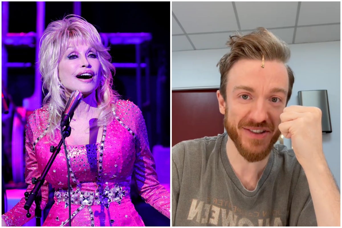 Dolly Parton Musical Halted Due to Homophobic Outburst: Star Speaks Out Against Abuse