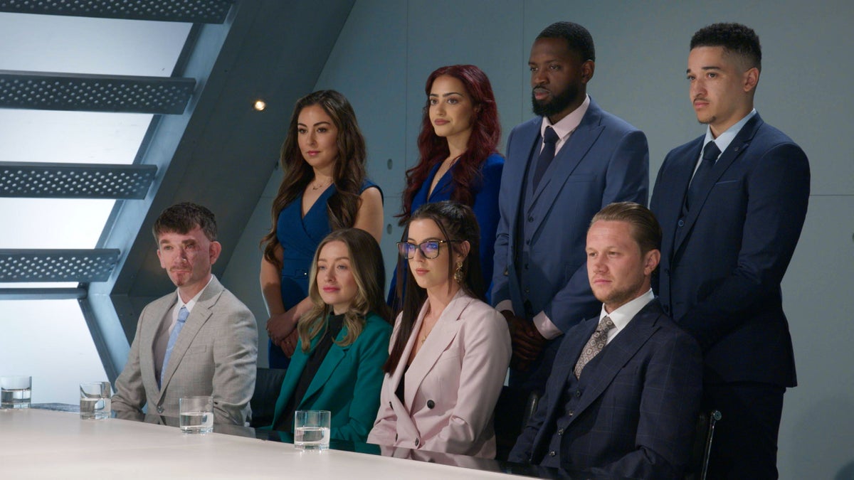 The Apprentice Contestant Embroiled in Racism Row, Quits Show Amidst Backlash
