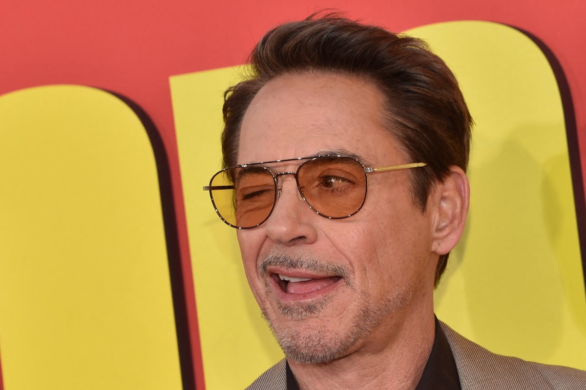 Robert Downey Jr Weighs in on Marvel's Highly-Anticipated Thunderbolts Movie