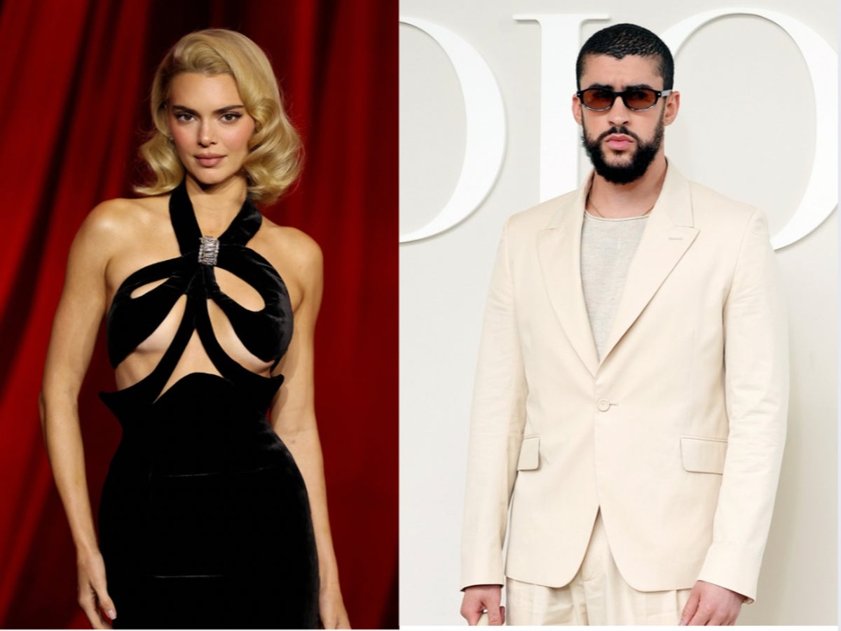 Uncovering the Truth: Bad Bunny Sets the Record Straight on Kendall Jenner Album Rumours