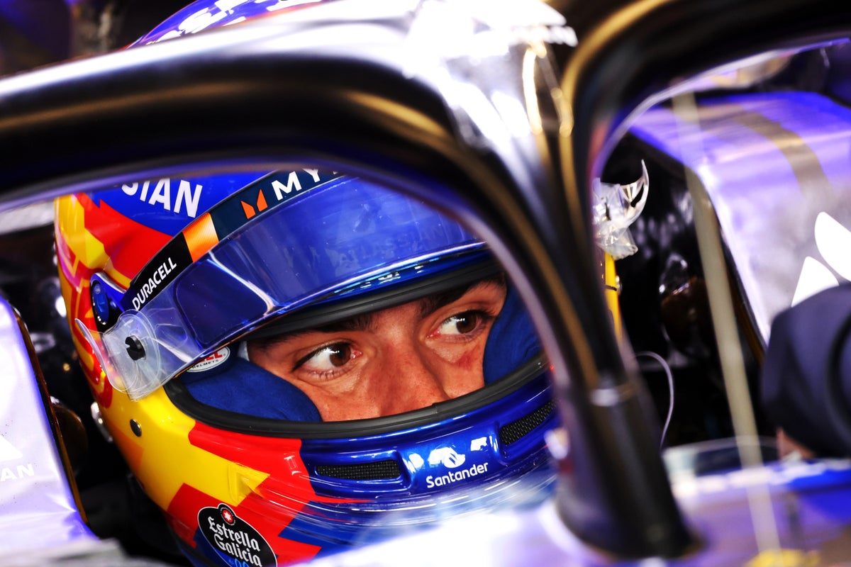 How Carlos Sainz can still fulfil F1 title dream at Williams with James Vowles's masterplan