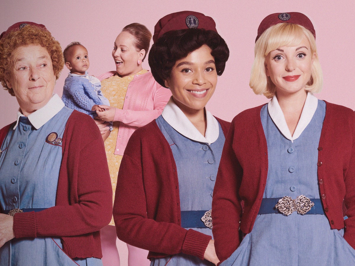 Where is Nancy Corrigan? Call the Midwife Fans Left Wondering After Character's Sudden Disappearance
