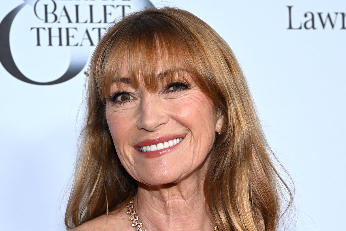 Jane Seymour Shares the Unlikely Advantage of Age in Hollywood