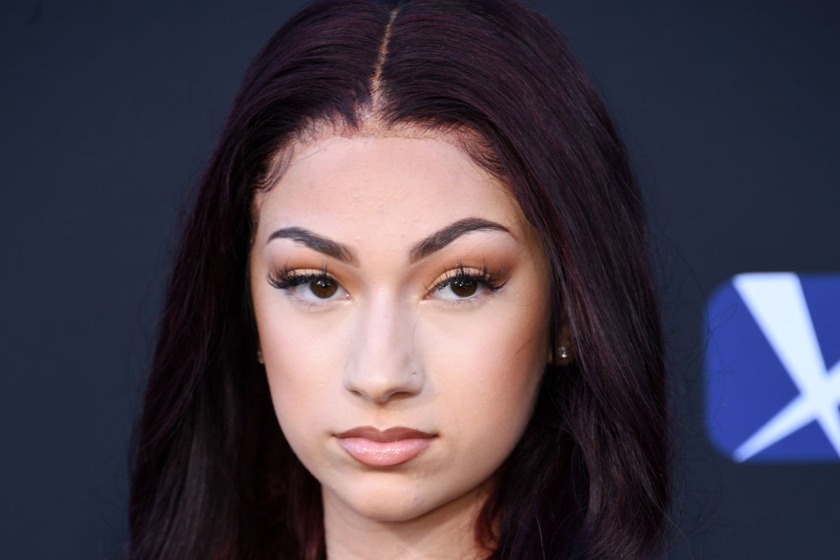 Bhad Bhabie Exposes Chilling Death Threat on Social Media