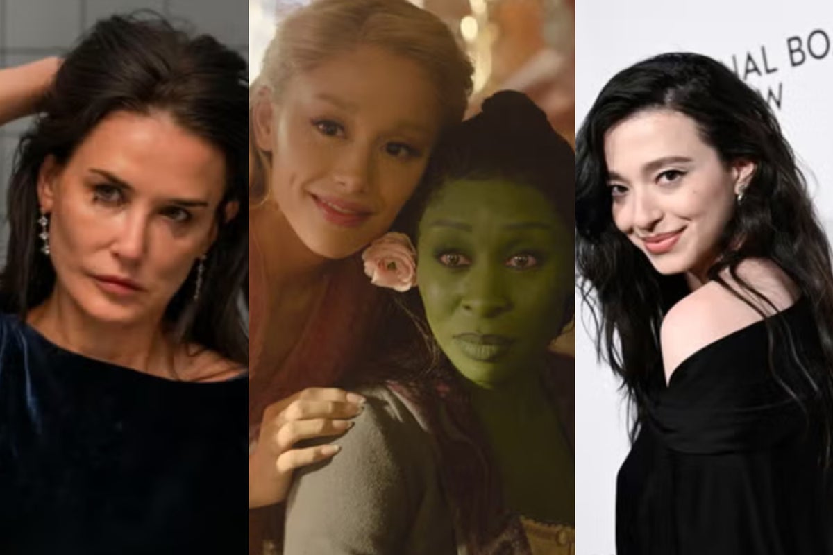 2025 Bafta Nominations Shake-Up: New Faces Take Centre Stage, Big Names Left Out