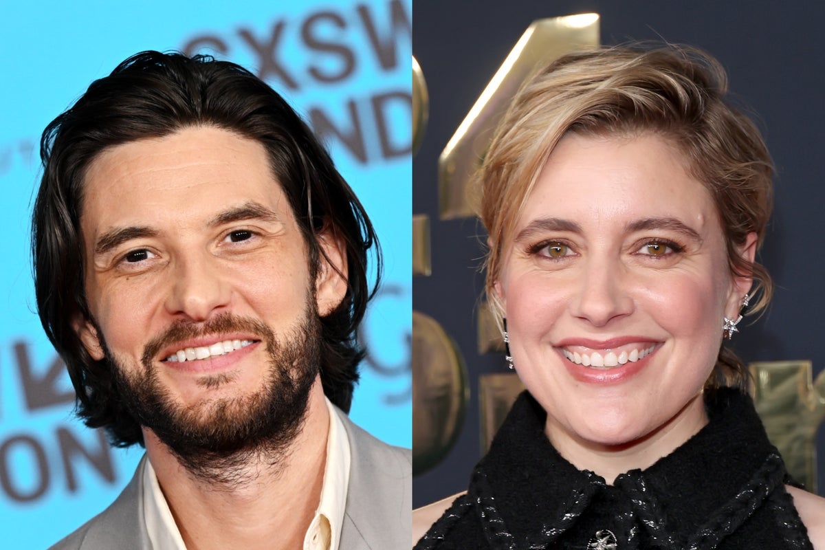 Narnia star says he's 'thrilled' Greta Gerwig is rebooting film series for Netflix