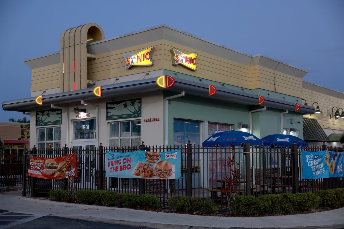 Sonic's Sweet Summer Reads: Authors Team Up for Limited-Edition Lemonade Menu!