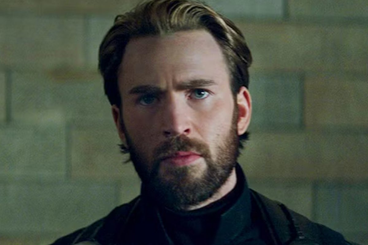 Chris Evans Jokes About Missing Out on Avengers: The Kang Dynasty - 'Sad I'm Not at the Party'