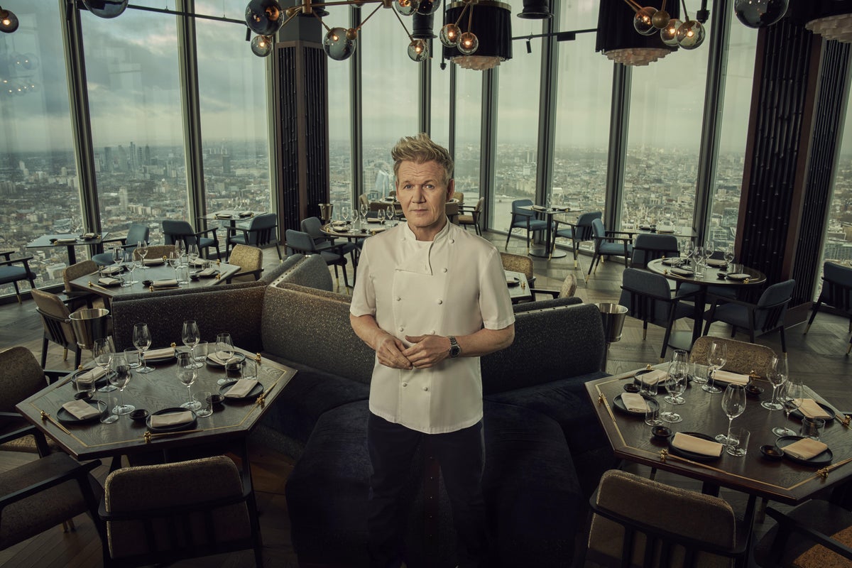 Gordon Ramsay's £2,000 Loss: Thieves Steal 500 Lucky Cat Figurines from New London Restaurant