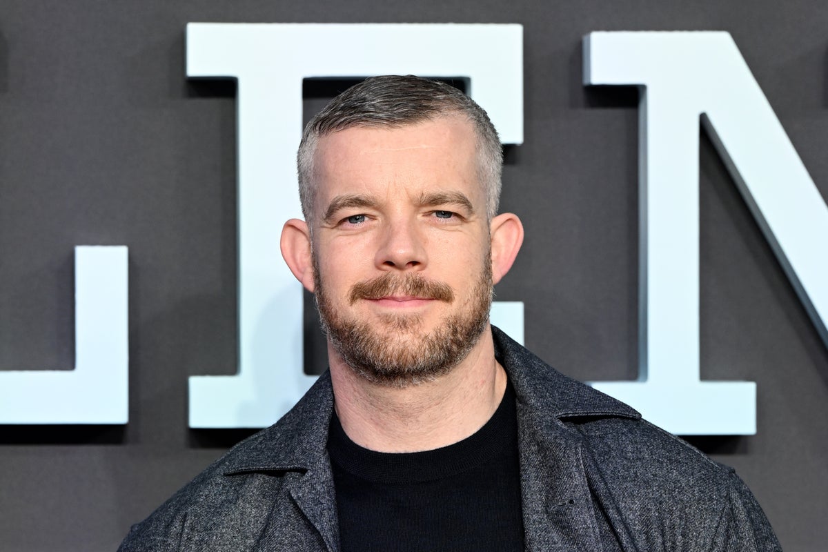 Russell Tovey: 'I'm Jealous of Younger Queer People – They Don't Link Sex with Death'
