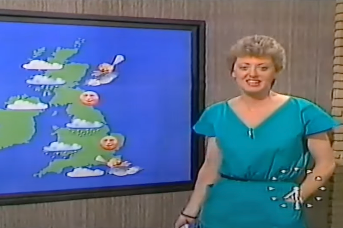 Beloved Broadcaster Wincey Willis Passes Away at 76 After Dementia Battle