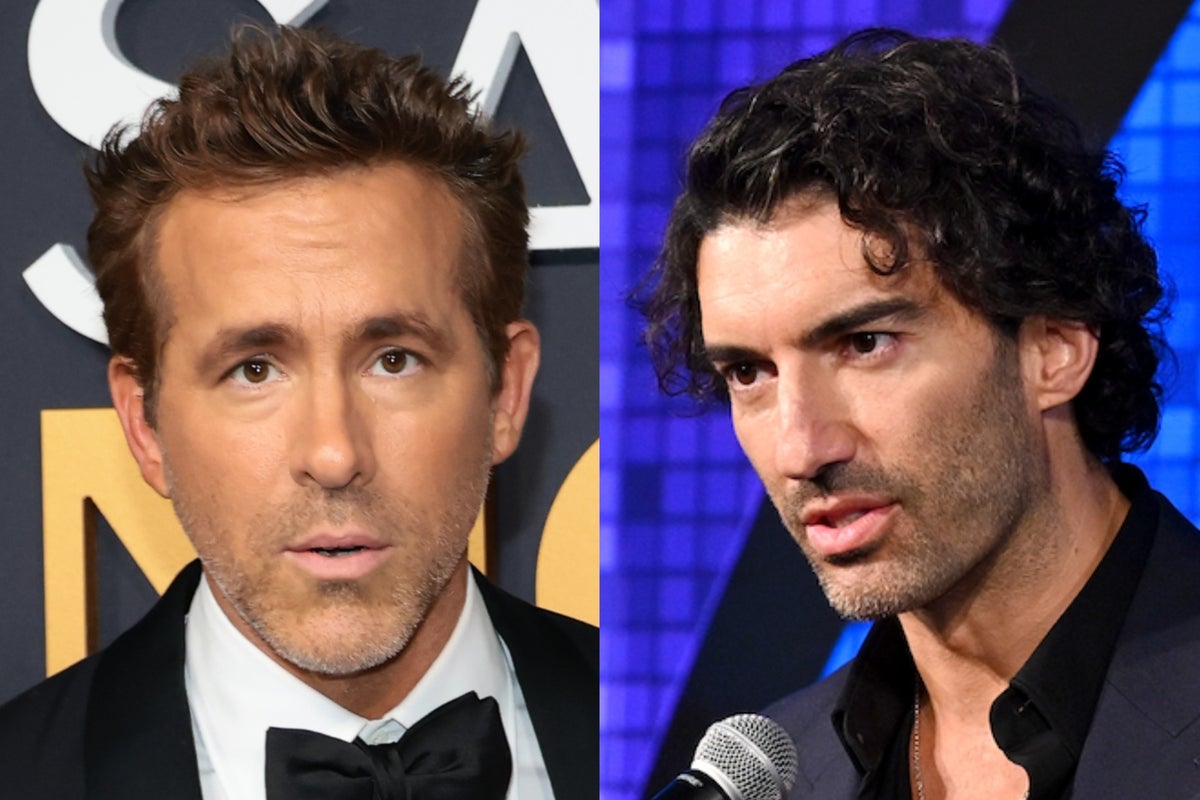 Ryan Reynolds Stuns SNL Audience with Cheeky Blake Lively and Justin Baldoni Joke