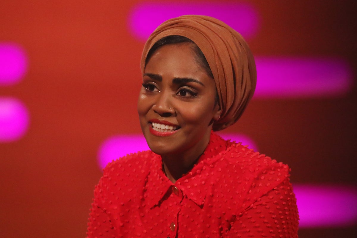 Beloved Baker Nadiya Hussain's BBC Show Axed After a Decade