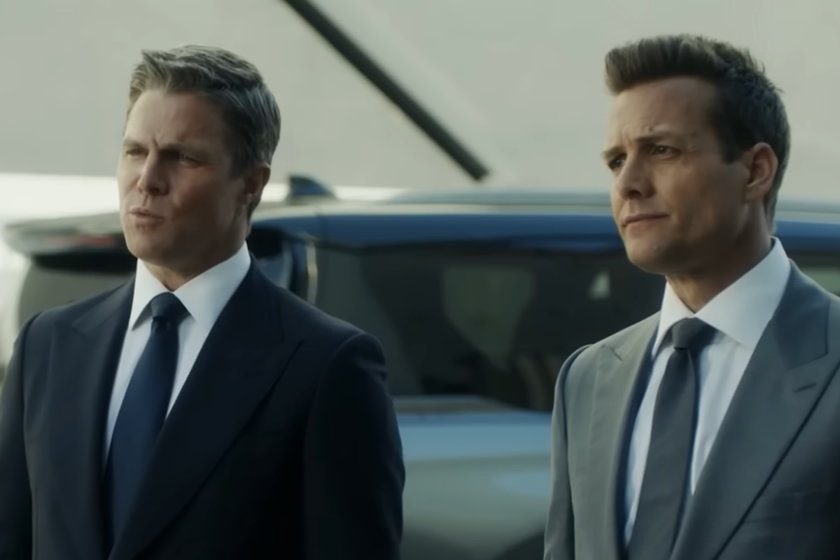 Suits LA Bites the Dust: NBC Pulls the Plug After One Season