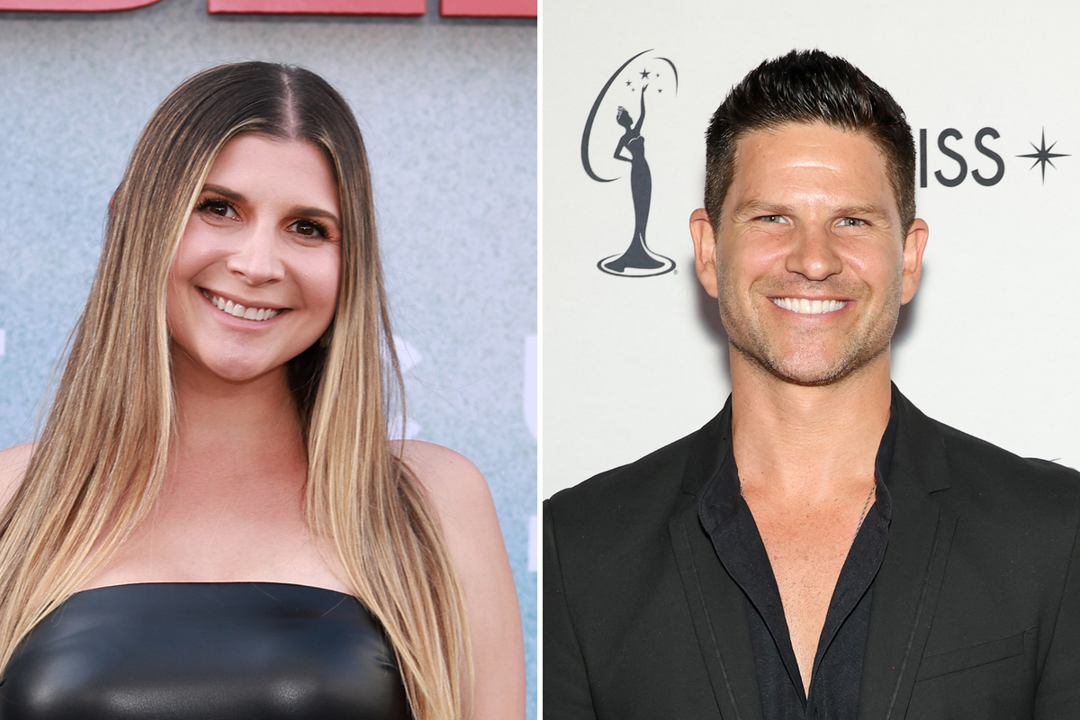 The Valley's Janet Caperna accuses co-star Danny Booko of sexual assault