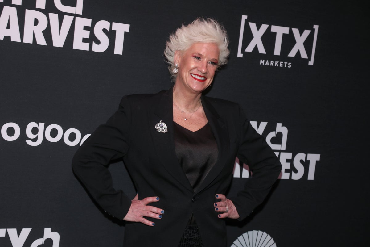 Food Network Star Anne Burrell's Death Under Investigation: Possible Overdose and New Details Emerge
