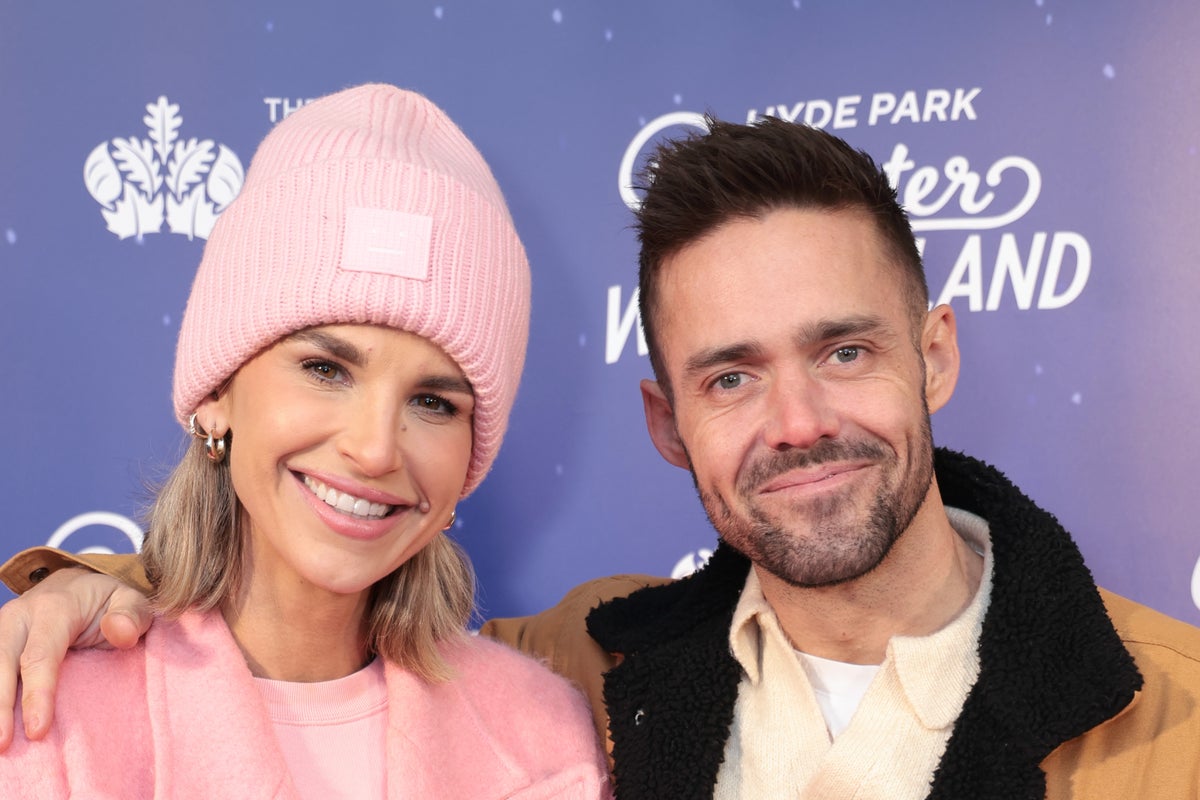 Spencer Matthews' Latest Venture: What's Next After Quitting Podcast with Vogue Williams?