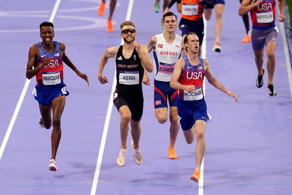 Ingebrigtsen Opens Up on Kerr Rivalry Ahead of European Athletics Indoor Championships