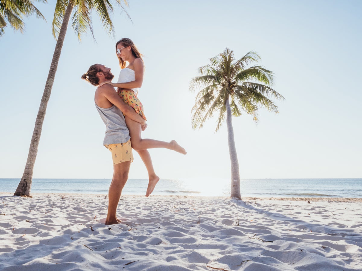 Flying 10,000 Miles for Love: How I Ditched Dating Apps and Found Connection