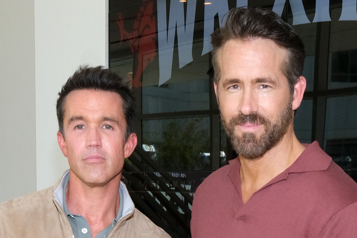 Ryan Reynolds Expands Soccer Empire Amidst $400 Million Lawsuit Drama