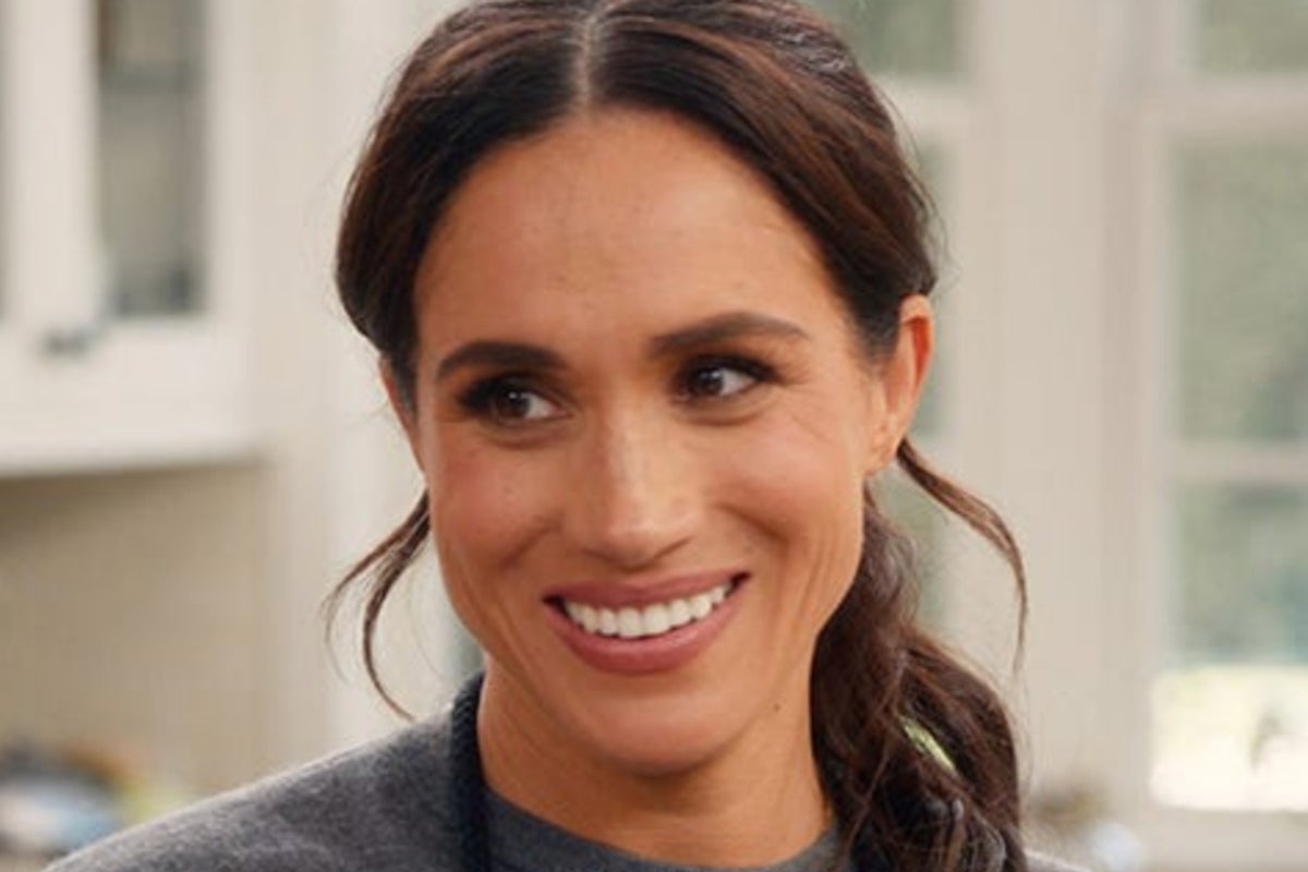 Meghan Markle's Cookery Show Sparks Fury: Celebrity Chef Jameson Stocks Faces Legal Warning