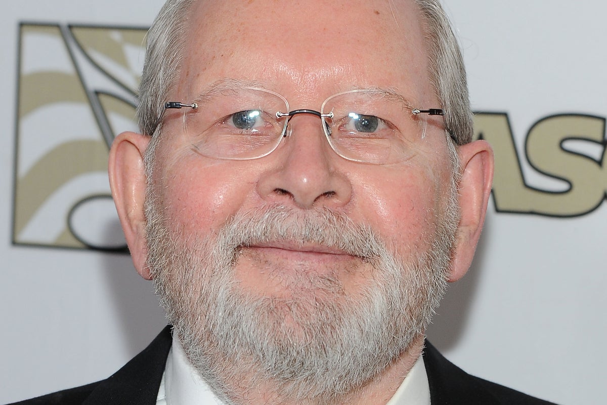Alf Clausen death: The Simpsons's long-time composer dies, aged 84