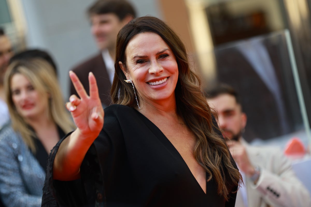 Karla Sofía Gascón snubbed from joining the Academy after Oscar campaign controversy