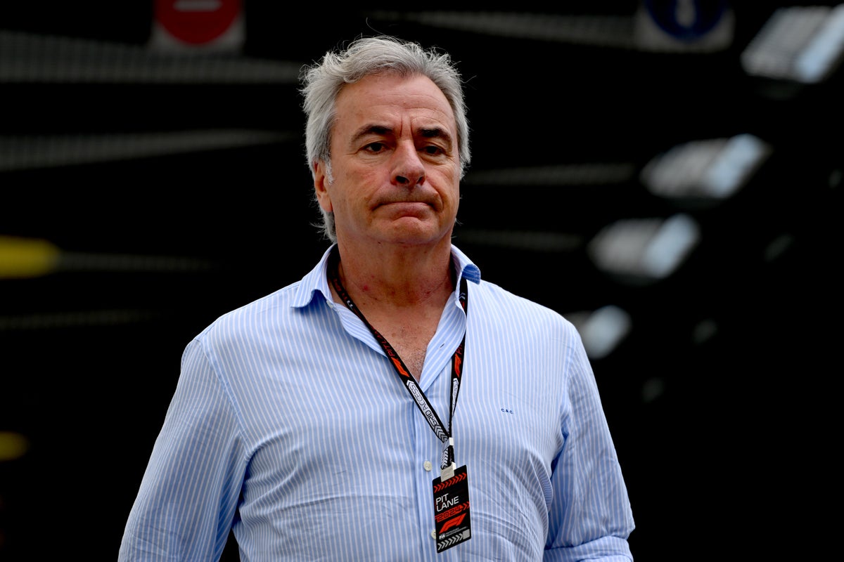 Sainz Sr. Weighs Up Shock FIA Presidential Challenge to Ben Sulayem