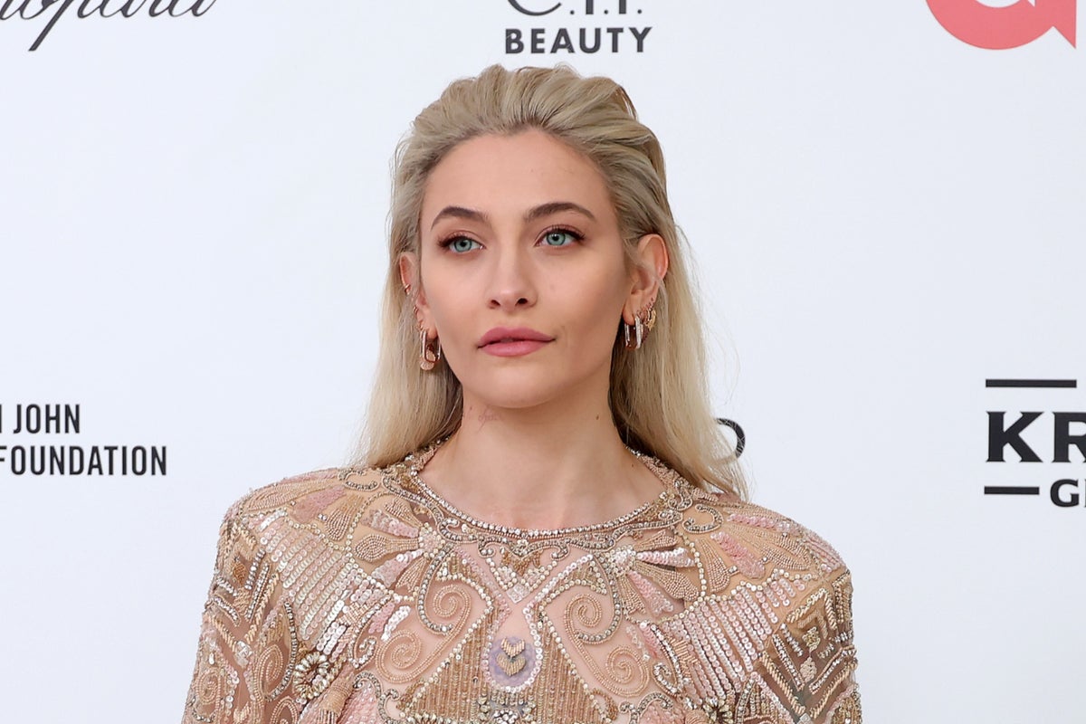 Paris Jackson Hits Back at Critics Over Father's Death Anniversary Performance