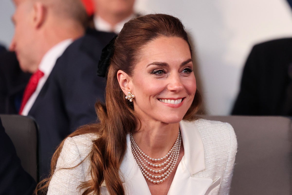 Kate's brother says royal has 'always been there' for him through hard times