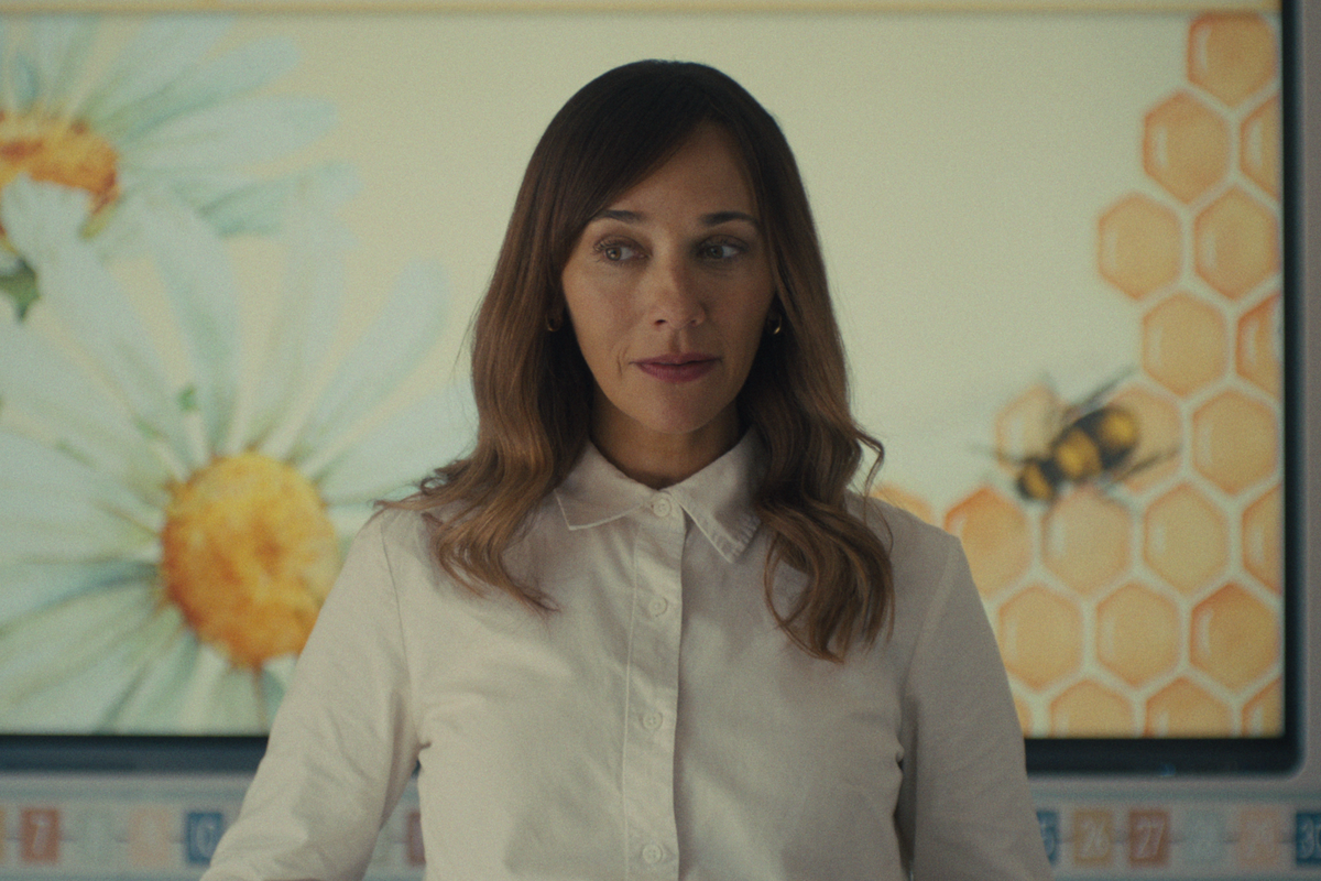 Black Mirror season 7 viewers issue warning about 'disturbing' first episode