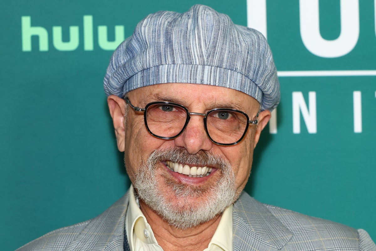 'I just want to run for the hills': Sopranos' Joe Pantoliano reacts to life in Trump's America