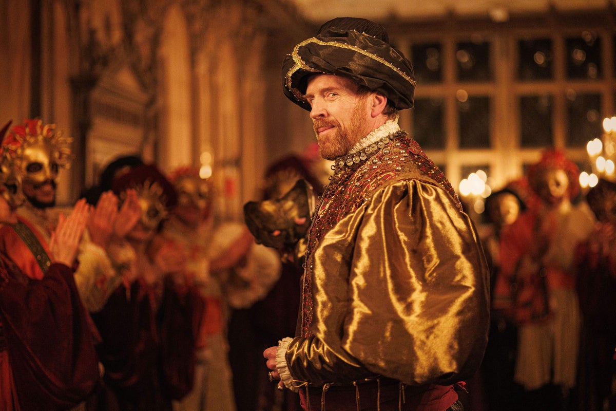 Wolf Hall: The Mirror and the Light Bafta Snub Stuns Viewers – 'Speechless!'