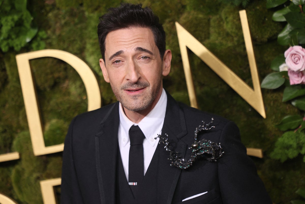 Adrien Brody's Shocking On-Set Mishap: Brutalist Make-up Artist's Near-Disaster