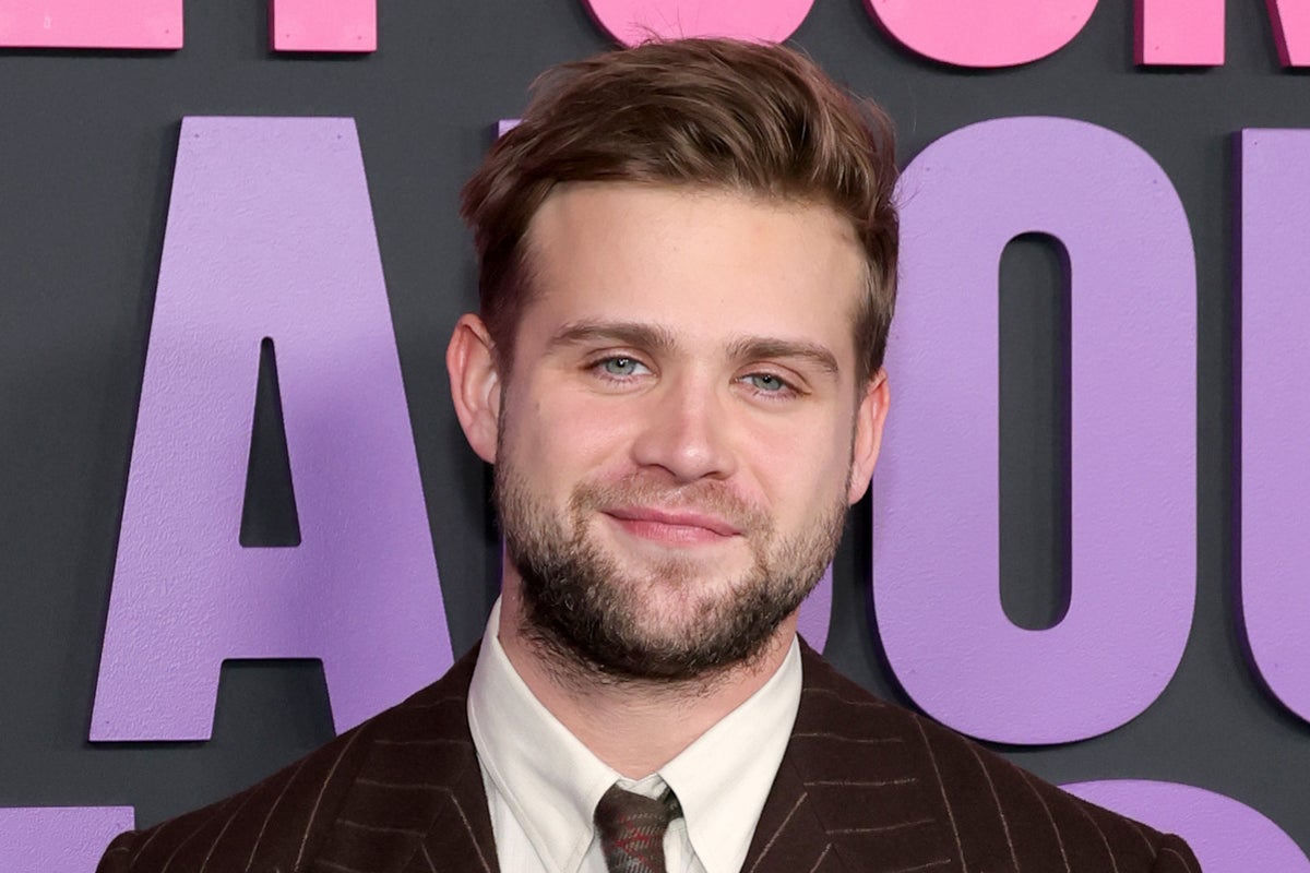 Bridget Jones Actor Leo Woodall Reveals Ambition to Play James Bond