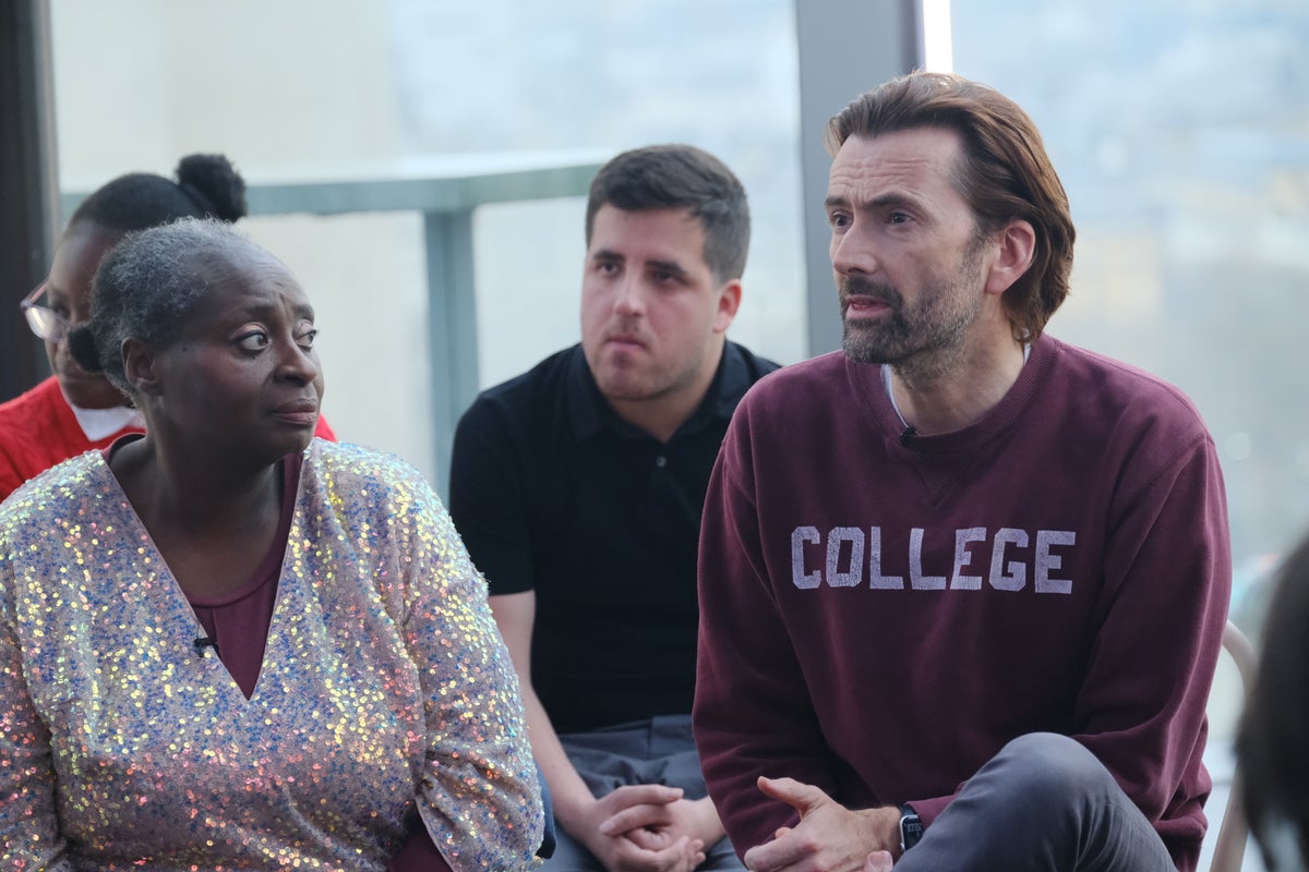 The Assembly: How a Groundbreaking Aussie TV Show is Changing the Interview Game