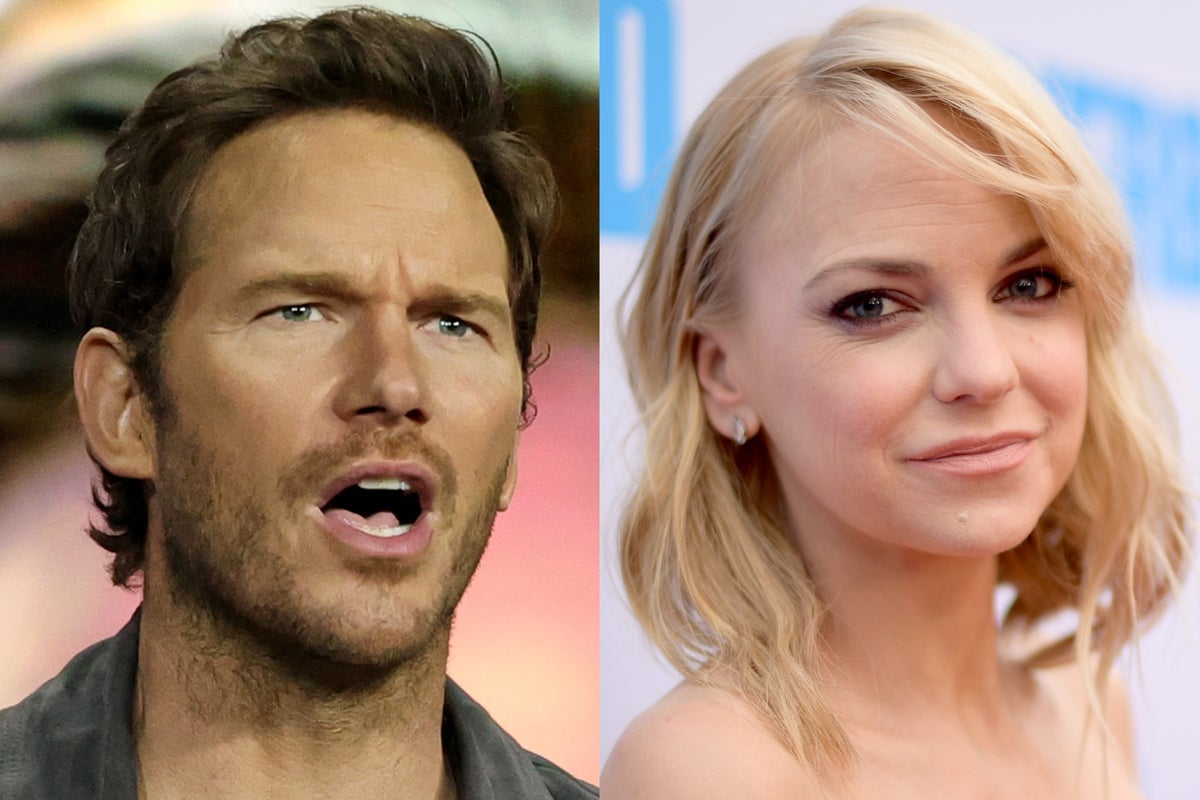 Chris Pratt divides fans with Anna Faris snub in post about wife's parenting skills