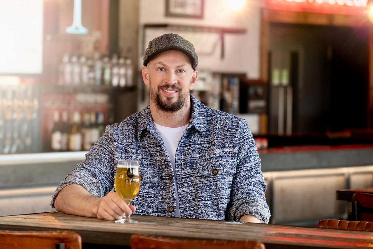 BrewDog Founder James Watt Rejects Traditional Work-Life Balance, Advocates for Integration Instead
