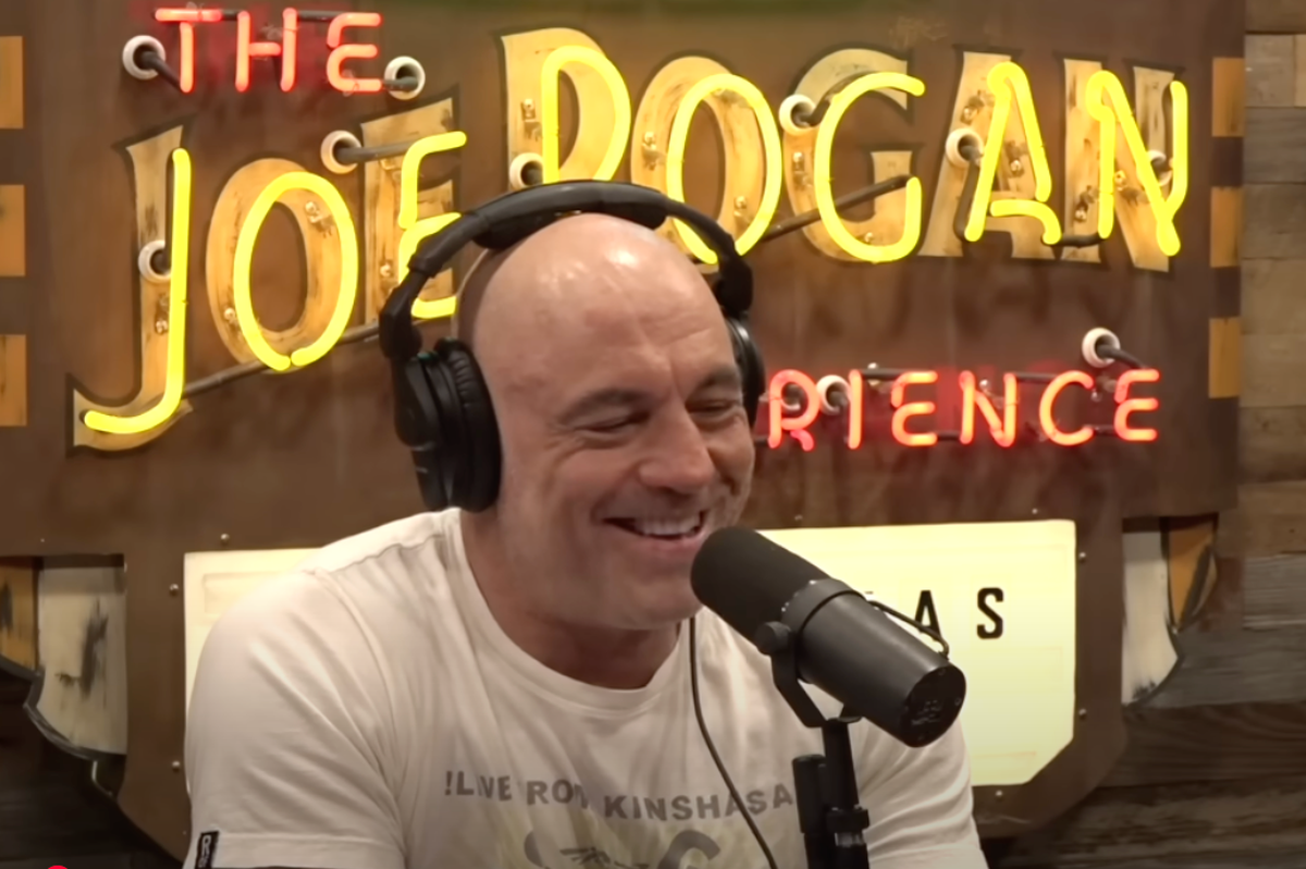 Joe Rogan Names and Shames Worst Podcast Guest Ever: 'A Gatekeeper of Knowledge'
