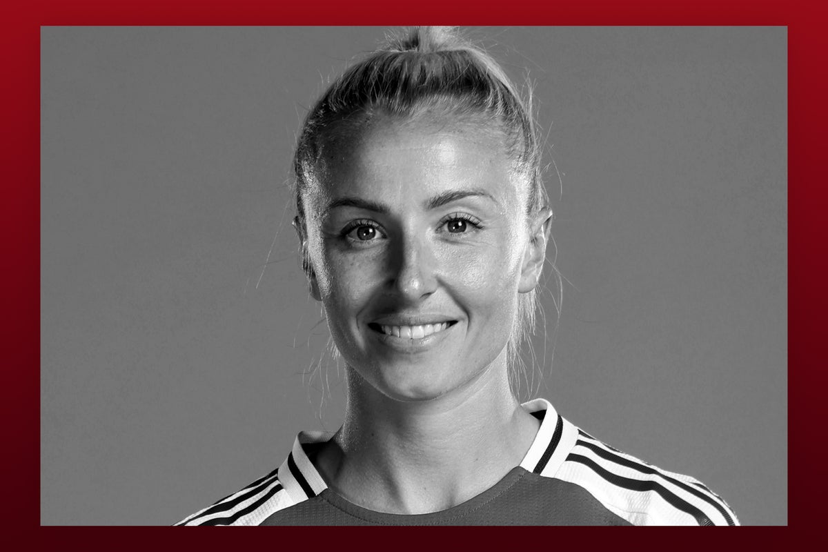 Lionesses Captain Leah Williamson Sounds Alarm on Gender Equality in Football