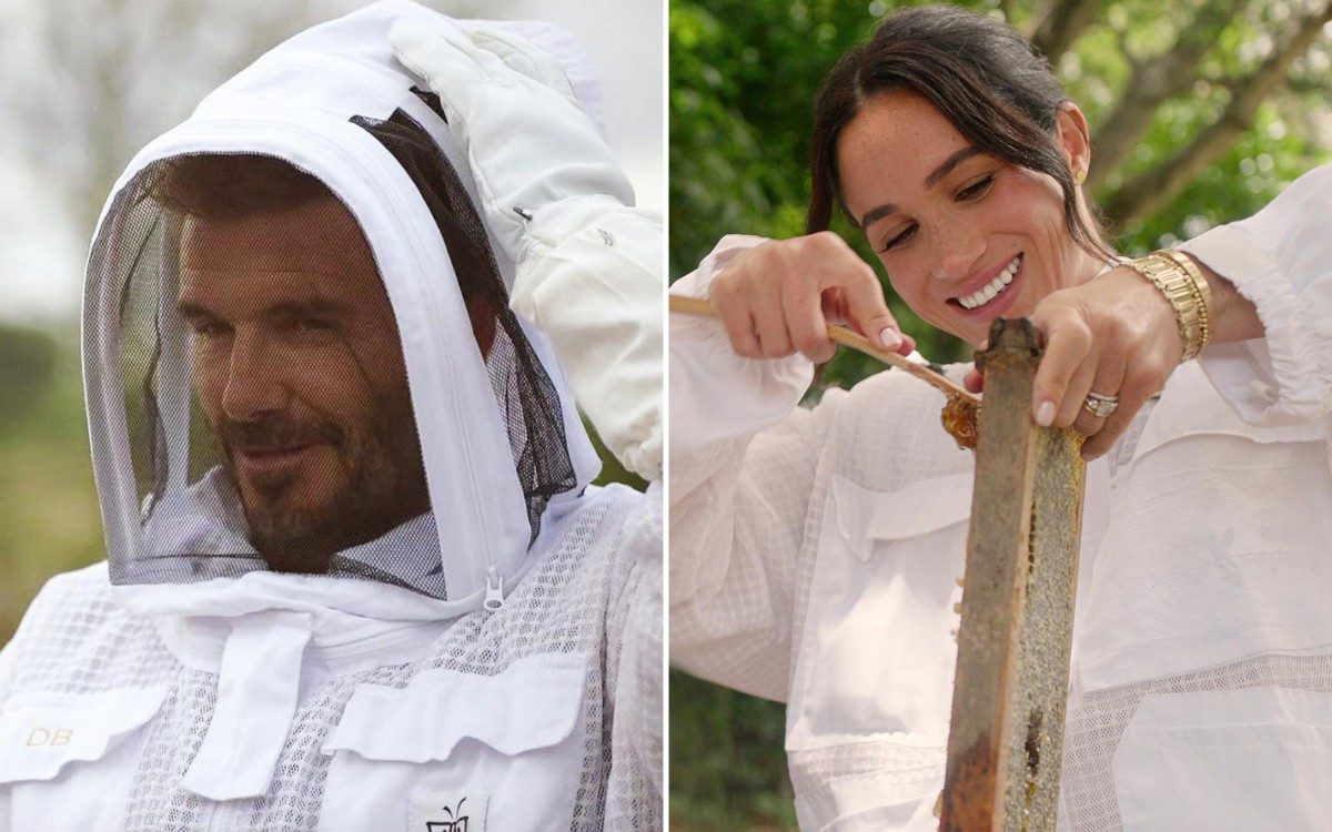 Celeb Beekeeping Trend: Is It a Genuine Passion or Just Another Appropriation?