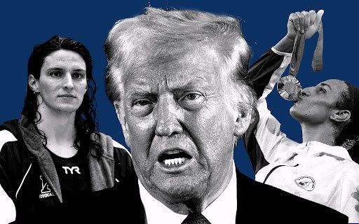 Trump's Plan to Revolutionize Women's Sports: A New Era for Female Athletes